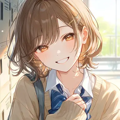 Profile image of Akari