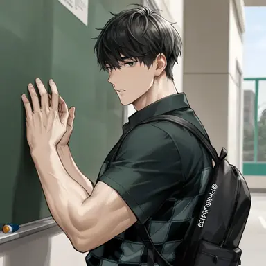 Profile image of ユン・ゴヌ