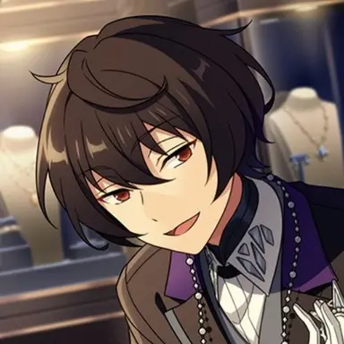 Profile image of 朔間凛月
