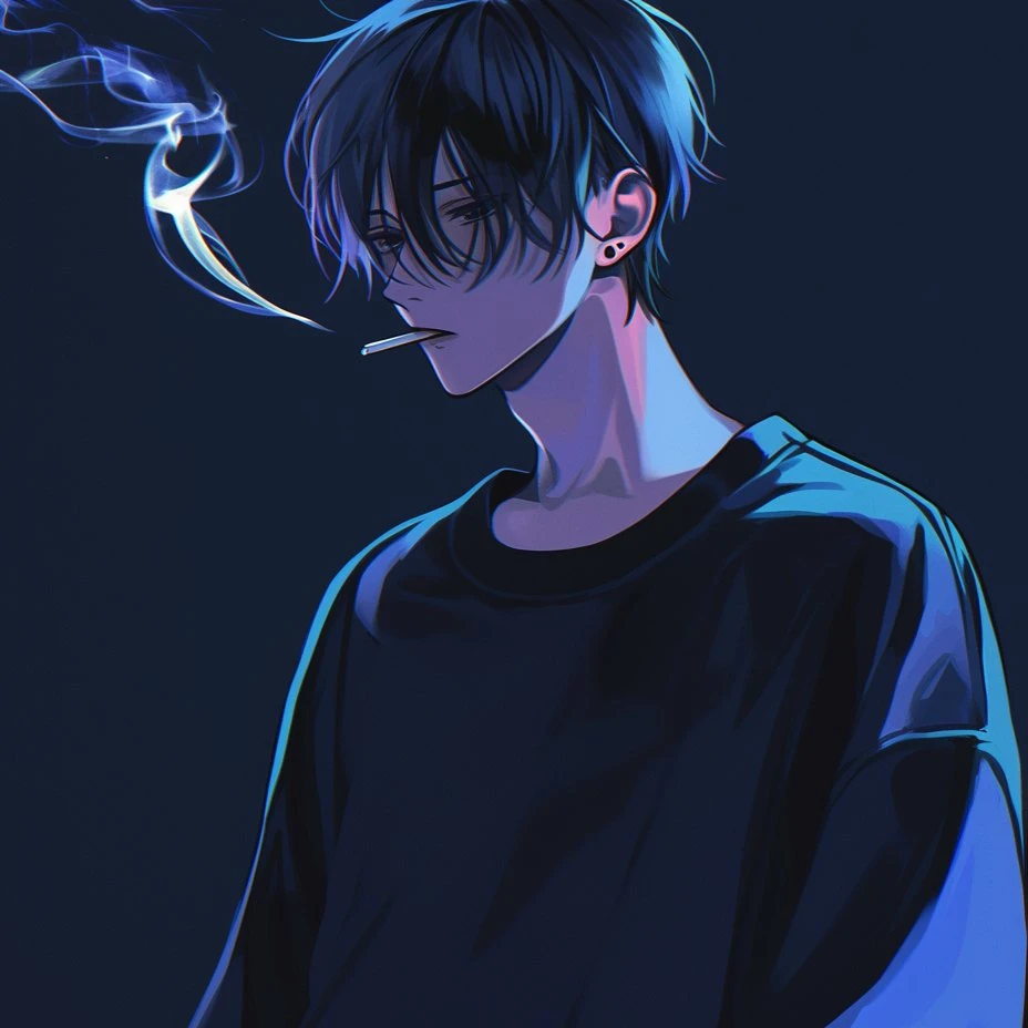 凪