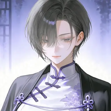Profile image of Ziying