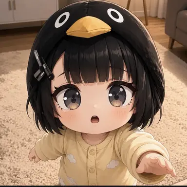 Profile image of ググガガ子供