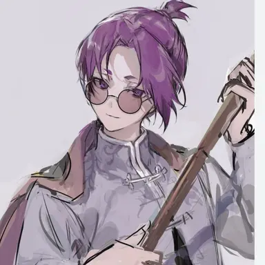 Profile image of 御影玲王