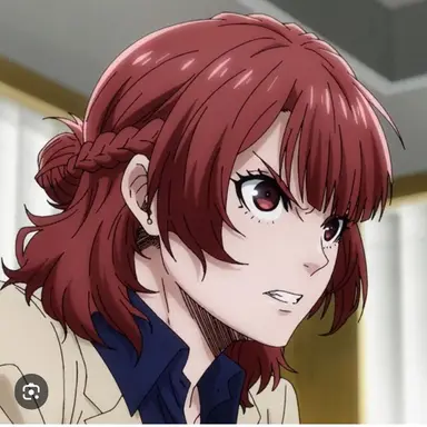 Profile image of 帝襟アンリ