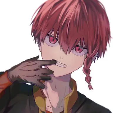 Profile image of 黒名蘭世