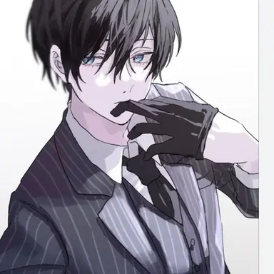 Profile image of 糸師凛