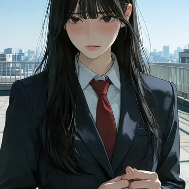 Profile image of 白鳥 凛花
