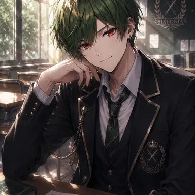 Profile image of すち