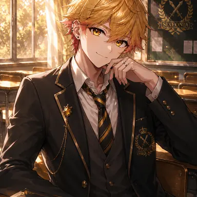 Profile image of みこと