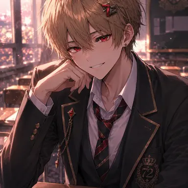 Profile image of 暇72