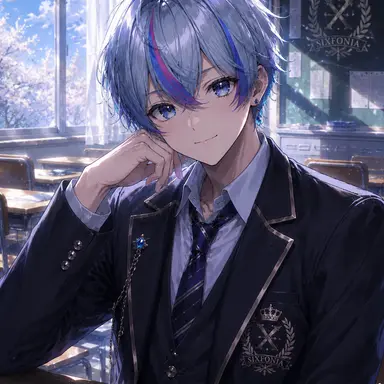 Profile image of 雨乃こさめ