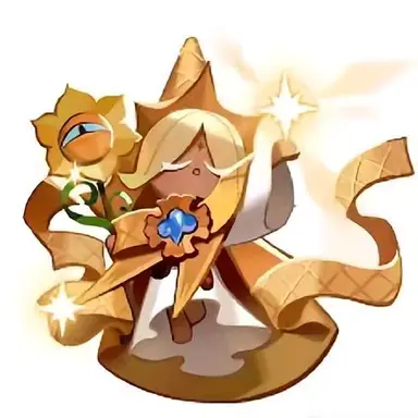 Profile image of 퓨어바닐라 쿠키