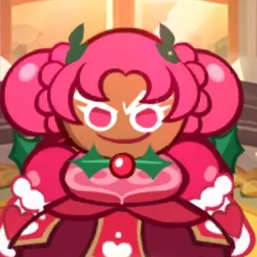 Profile image of 홀리베리 쿠키