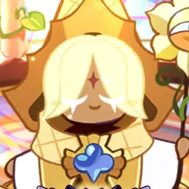 Profile image of 퓨어바닐라 쿠키