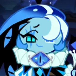 Profile image of 쉐도우밀크 쿠키