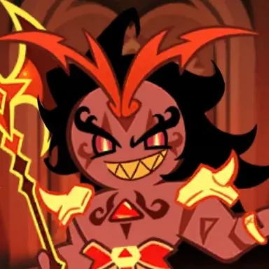Profile image of 버닝스파이스 쿠키