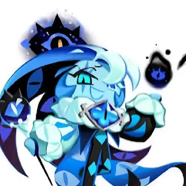 Profile image of 쉐도우밀크 쿠키