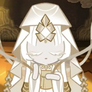 Profile image of 미스틱플라워 쿠키