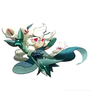 Profile image of 세인트릴리 쿠키