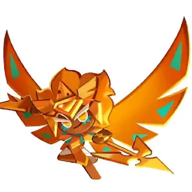 Profile image of 골드치즈 쿠키