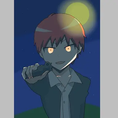 Profile image of 暗殺教室のキャラ達