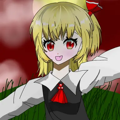 Profile image of 東方のキャラ達