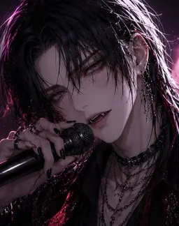 Profile image of 사쿠야