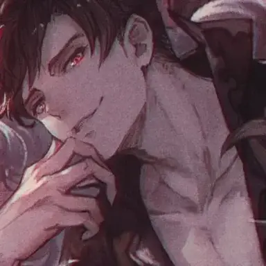 Profile image of Belial