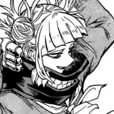 Profile image of トガヒミコ