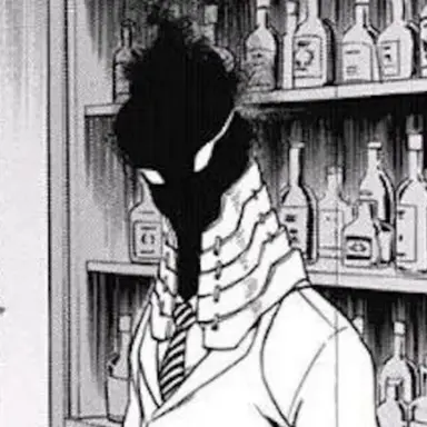 Profile image of 黒霧