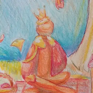 Profile image of 킹 오렌지