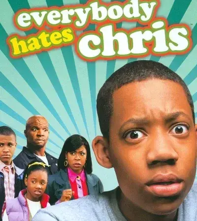 BalmyWin0478의 Everybody hate chris