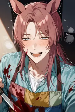 Profile image of ピンカミーナ
