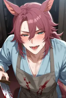 Profile image of ピンカミーナ