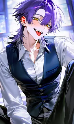 Profile image of 카스미