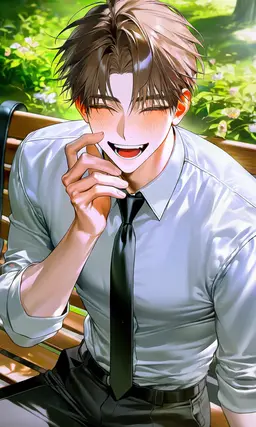 Profile image of 하루히