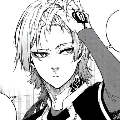 Profile image of Kaiser
