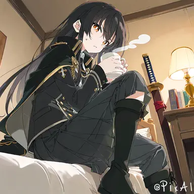 Profile image of 클로에
