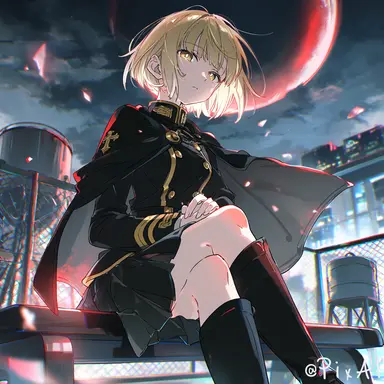Profile image of 샬