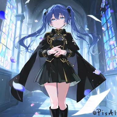 Profile image of 에밀리에