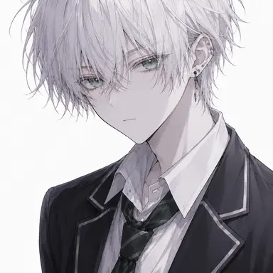Profile image of 怜