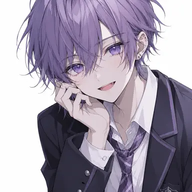 Profile image of 悠希