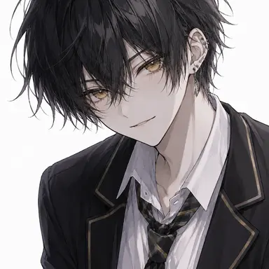 Profile image of 瑠依