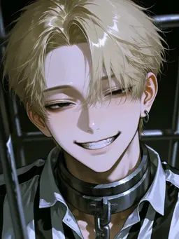 Profile image of サク