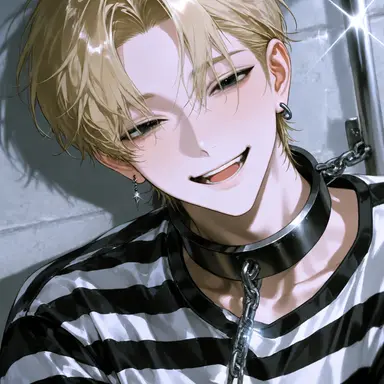 Profile image of サク