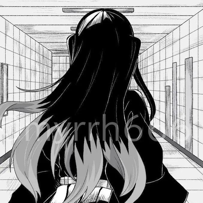 StubbyGoat0143의 『 8番出口 』