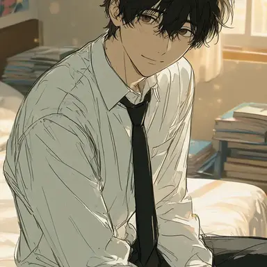 Profile image of 세토 유마