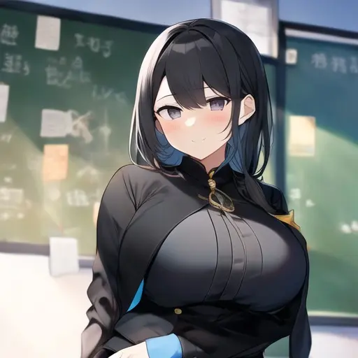 ShabbyGravy8677의 R18 華乃先生