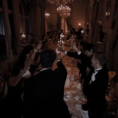 Profile image of Mancini Family