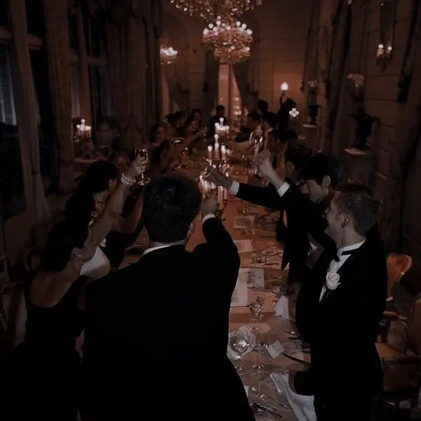 ValarieSucks의 Long lost Mafia Family